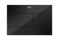 PLACA ACCIONAMIENTO DESCARGA DUPLO PS2 ROCA